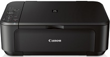 Canon PIXMA MG3222 drivrutinen