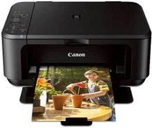 Canon PIXMA MG3250 drivrutinen
