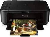Canon PIXMA MG3270 drivrutinen
