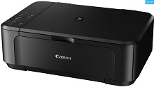 Canon PIXMA MG3520 drivrutinen