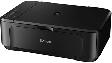 Canon PIXMA MG3522 drivrutinen