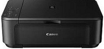 Canon PIXMA MG3550 drivrutinen