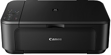 Canon PIXMA MG3560 drivrutinen