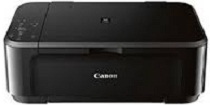 Canon PIXMA MG3640 drivrutinen
