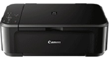 Canon PIXMA MG3650 drivrutinen