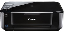 Canon PIXMA MG4120 drivrutinen