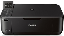 Canon PIXMA MG4220 drivrutinen