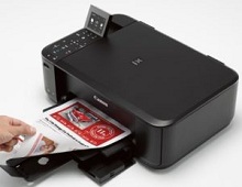 Canon PIXMA MG4240 drivrutinen