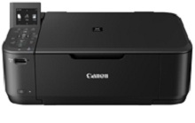 Canon PIXMA MG4250 drivrutinen