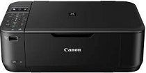 Canon PIXMA MG4260 drivrutinen
