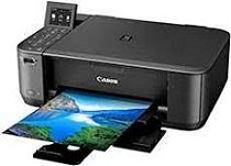 Canon PIXMA MG4270 drivrutinen