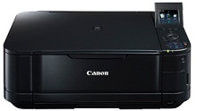 Canon PIXMA MG5170 drivrutinen