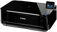 Canon PIXMA MG5220 drivrutinen