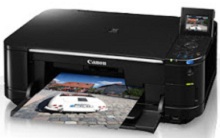 Canon PIXMA MG5240 drivrutinen