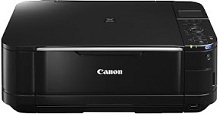 Canon PIXMA MG5250 drivrutinen