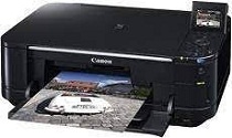 Canon PIXMA MG5270 drivrutinen