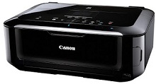 Canon PIXMA MG5370 drivrutinen