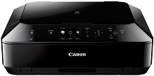 Canon PIXMA MG5420 drivrutinen