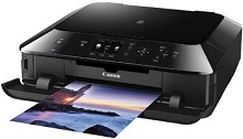 Canon PIXMA MG5450 drivrutinen