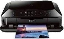 Canon PIXMA MG5470 drivrutinen