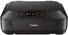 Canon PIXMA MG5520 drivrutinen