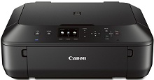 Canon PIXMA MG5522 drivrutinen