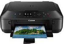 Canon PIXMA MG5560 drivrutinen