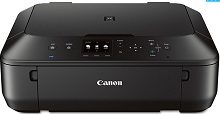 Canon PIXMA MG5620 drivrutinen