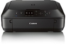 Canon PIXMA MG5622 drivrutinen