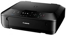 Canon PIXMA MG5640 drivrutinen