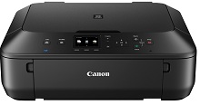 Canon PIXMA MG5660 drivrutinen