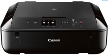 Canon PIXMA MG5720 drivrutinen