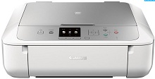 Canon PIXMA MG5722 drivrutinen