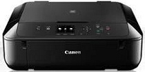 Canon PIXMA MG5740 drivrutinen