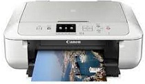 Canon PIXMA MG5751 drivrutinen