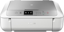 Canon PIXMA MG5765 drivrutinen
