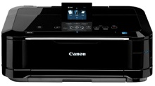 Canon PIXMA MG6140 drivrutinen