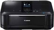 Canon PIXMA MG6170 drivrutinen