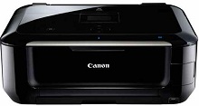 Canon PIXMA MG6220 drivrutinen