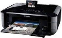 Canon PIXMA MG6270 drivrutinen
