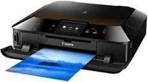 Canon PIXMA MG6370 drivrutinen