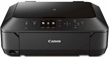 Canon PIXMA MG6420 drivrutinen