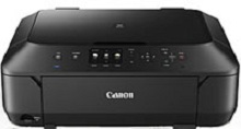 Canon PIXMA MG6450 drivrutinen