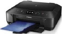 Canon PIXMA MG6670 drivrutinen