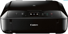 Canon PIXMA MG6820 drivrutinen