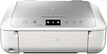 Canon PIXMA MG6822 drivrutinen