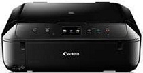 Canon PIXMA MG6840 drivrutinen
