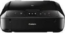 Canon PIXMA MG6850 drivrutinen