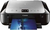 Canon PIXMA MG6851 drivrutinen