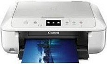 Canon PIXMA MG6852 drivrutinen